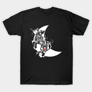 Who`s Afraid Of The Big Bad Wolf T-Shirt